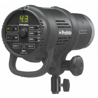 Profoto D1 1000 Air 